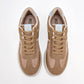 TENIS URBANO MUJER MOONBEAT 5033 CAMEL AZUL