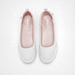 ZAPATO CASUAL MUJER MORA CONFORT FERKA BLANCO