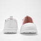 ZAPATO CASUAL MUJER MORA CONFORT FERKA BLANCO