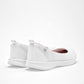 ZAPATO CASUAL MUJER MORA CONFORT FERKA BLANCO