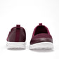 ZAPATO CASUAL MUJER MORA CONFORT FERKA VINO