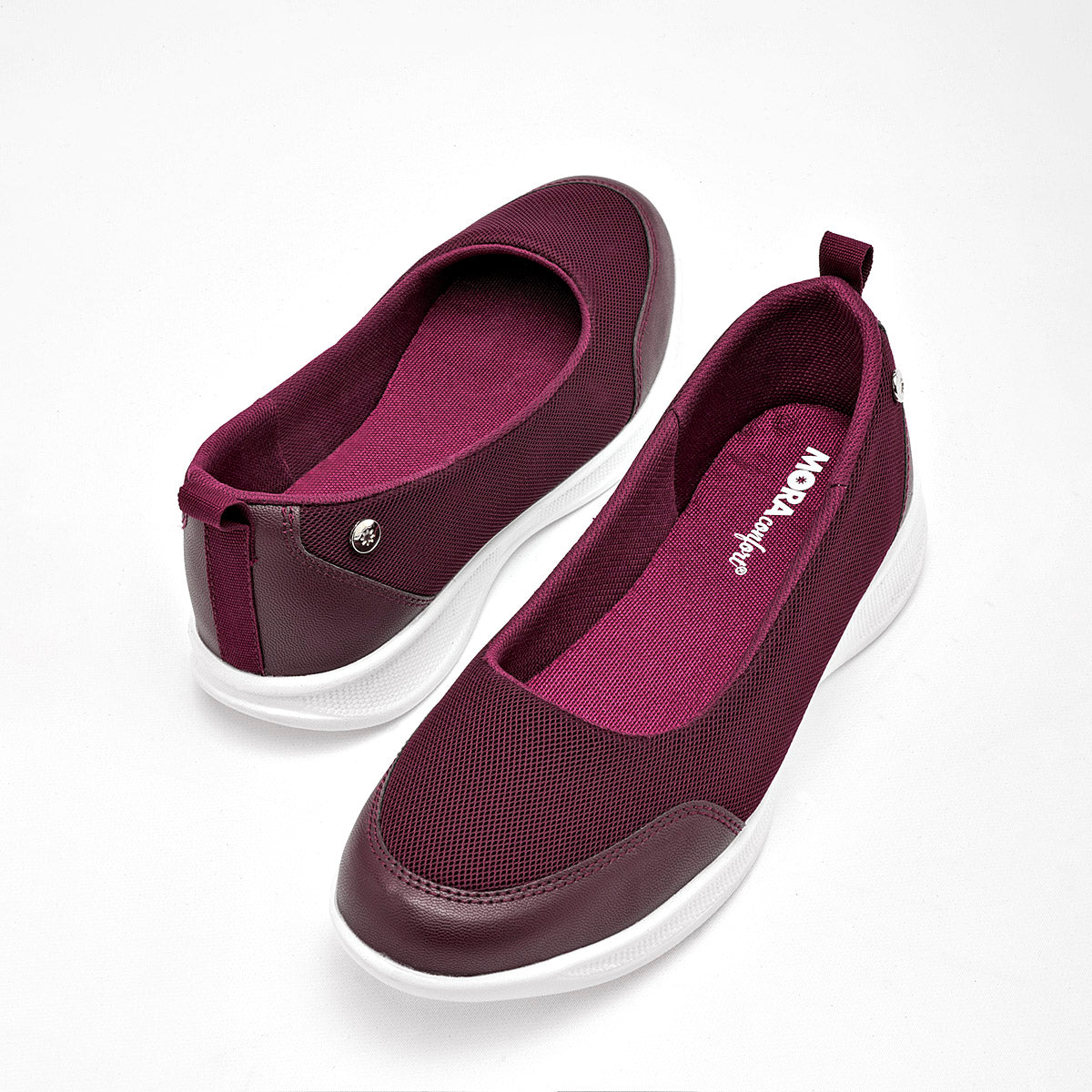 Mora Confort Zapatos para mujer
