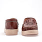 Zapato Confort Mora Confort Mujer Opalo Cafe