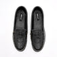 ZAPATO CASUAL MUJER MORA CONFORT OPALO NEGRO