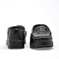 ZAPATO CASUAL MUJER MORA CONFORT OPALO NEGRO