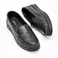 ZAPATO CASUAL MUJER MORA CONFORT OPALO NEGRO
