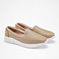 ZAPATO CASUAL MUJER MORA CONFORT NURIA BEIGE