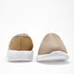 ZAPATO CASUAL MUJER MORA CONFORT NURIA BEIGE