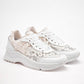 TENIS URBANO MUJER MORAMORA GISELA BLANCO