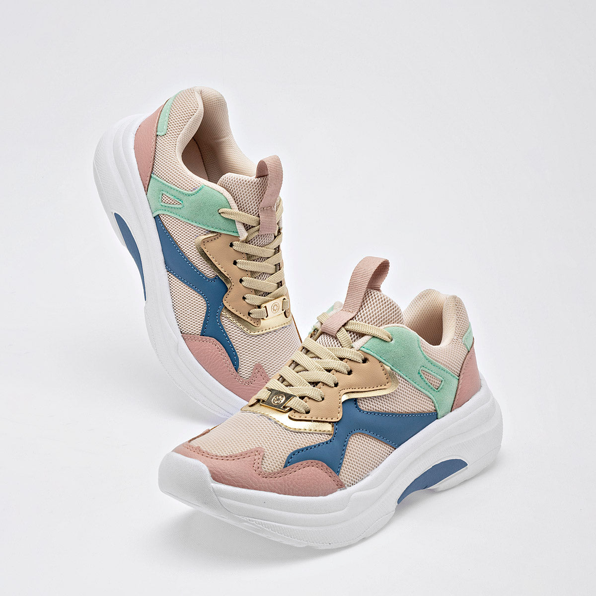 Moramora Tenis urbano para mujer