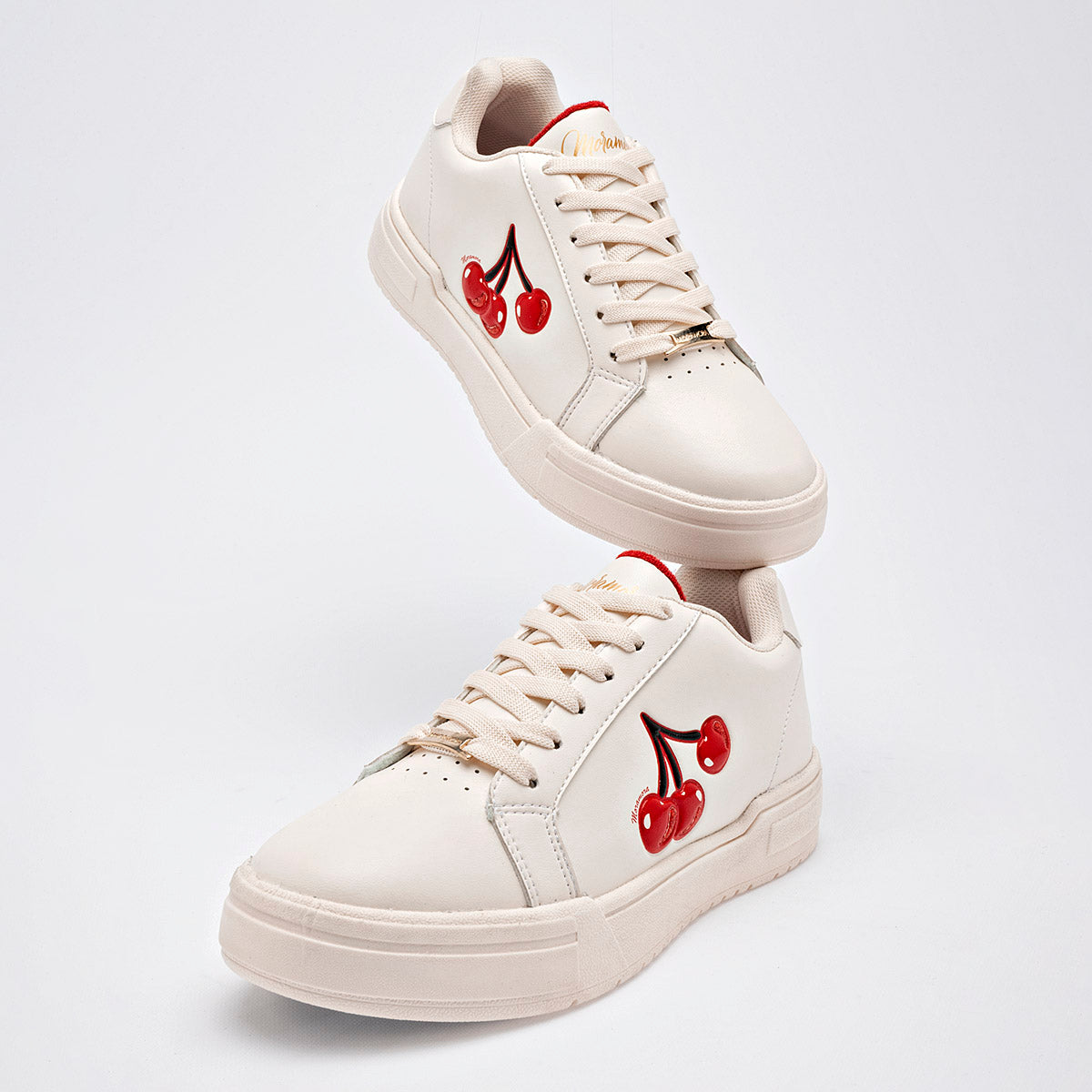 Moramora Tenis urbano para mujer