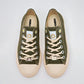 TENIS URBANO MUJER MORAMORA RAVEN OLIVO