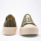 TENIS URBANO MUJER MORAMORA RAVEN OLIVO