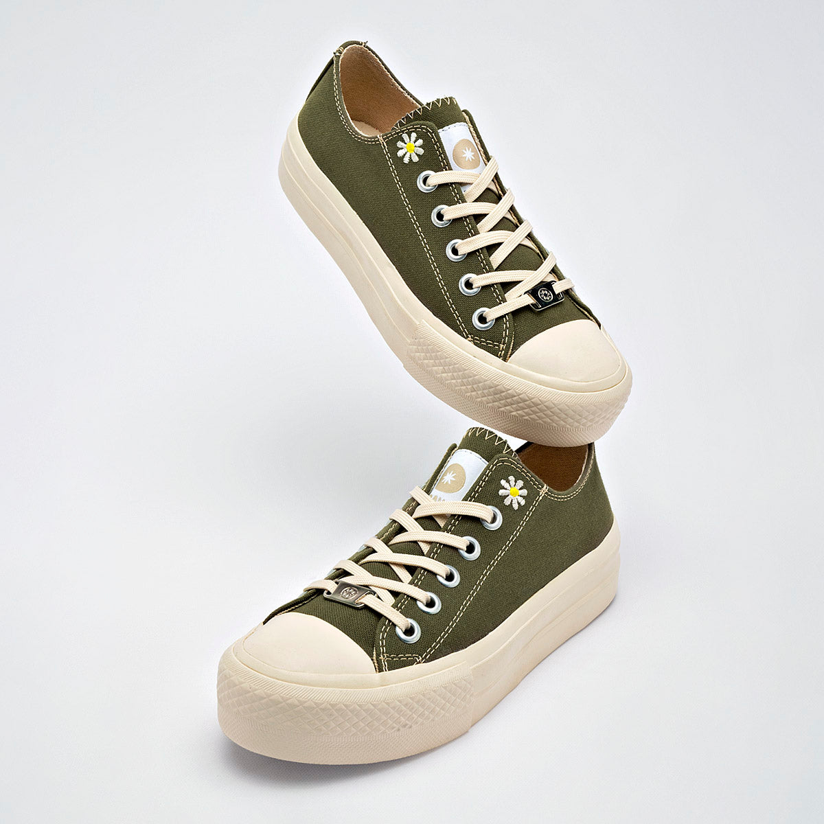 Moramora Tenis urbano para mujer