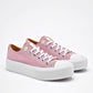 TENIS URBANO MUJER MORAMORA RAVEN ROSA