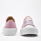 TENIS URBANO MUJER MORAMORA RAVEN ROSA