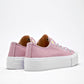 TENIS URBANO MUJER MORAMORA RAVEN ROSA