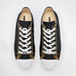 TENIS URBANO MUJER MORAMORA HELENA NEGRO