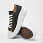 Moramora Tenis urbano para mujer