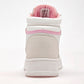 TENIS URBANO MUJER NEWK CT5001 BLANCO ROSA