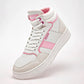 Newk Tenis urbano para mujer