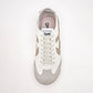 TENIS URBANO MUJER PANAM 10921117 BEIGE CAFE