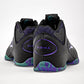 TENIS DEPORTIVO MUJER PIRMA 795 NEGRO MORADO