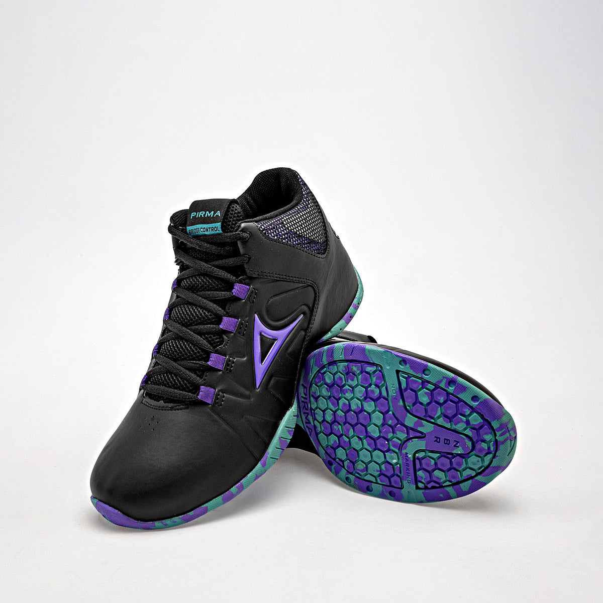 Pirma Tenis deportivo para mujer