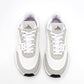 TENIS URBANO MUJER PIRMA 5528 BLANCO GRIS