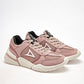TENIS URBANO MUJER PIRMA 8515 ROSA
