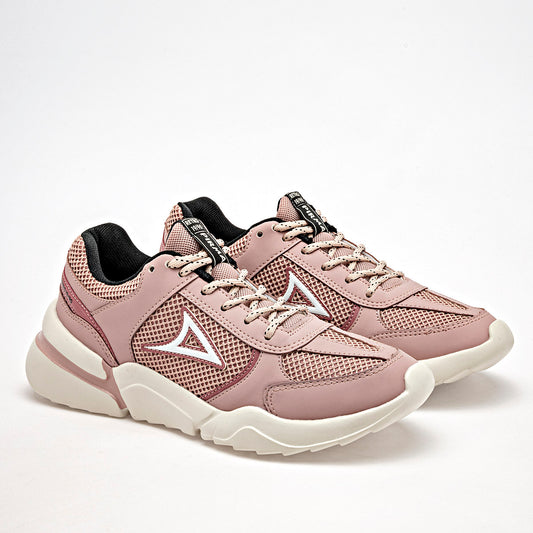 TENIS URBANO MUJER PIRMA 8515 ROSA