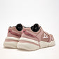 TENIS URBANO MUJER PIRMA 8515 ROSA