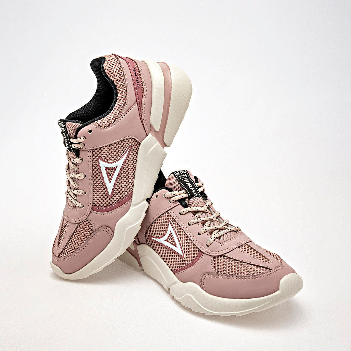 Pirma Tenis urbano para mujer