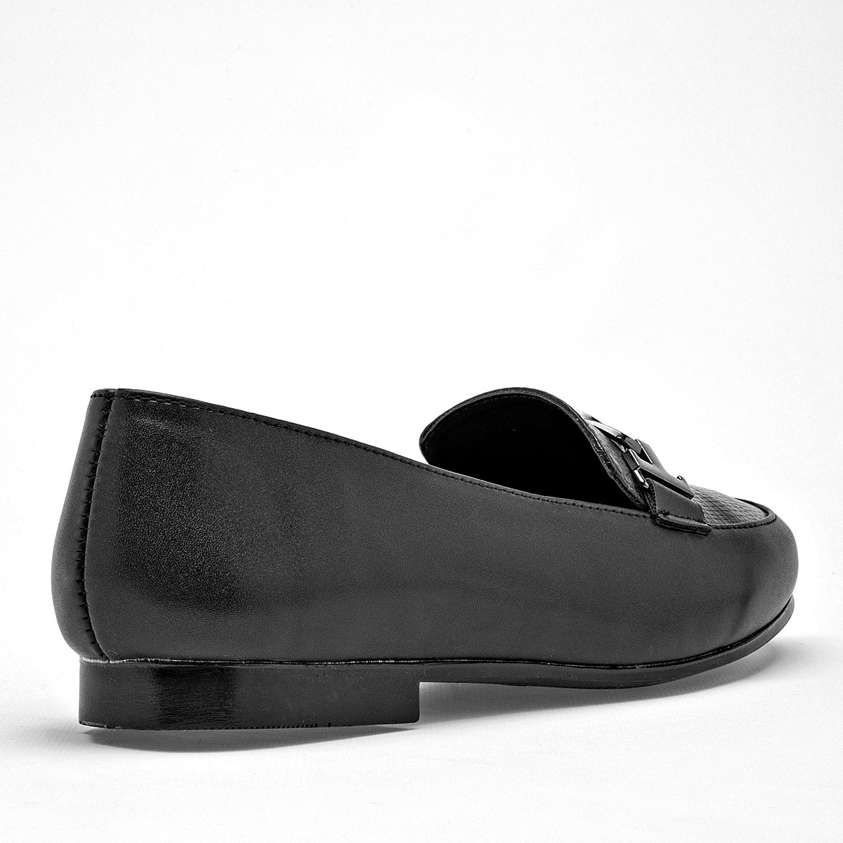 Zapato Casual Tristanni Shoes Mujer 946 Negro