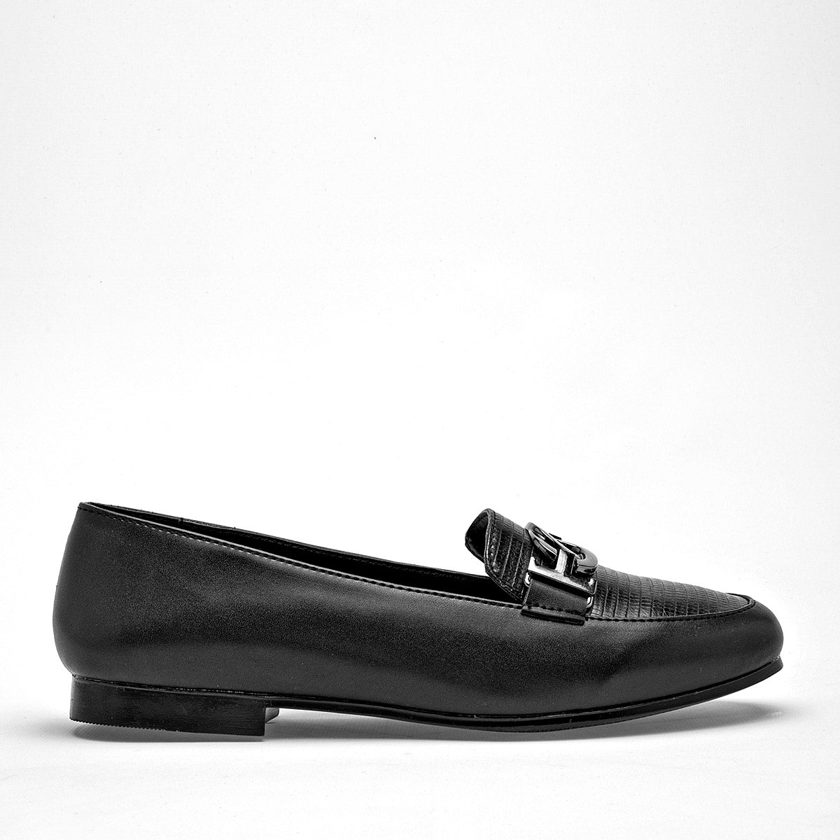 Zapato Casual Tristanni Shoes Mujer 946 Negro