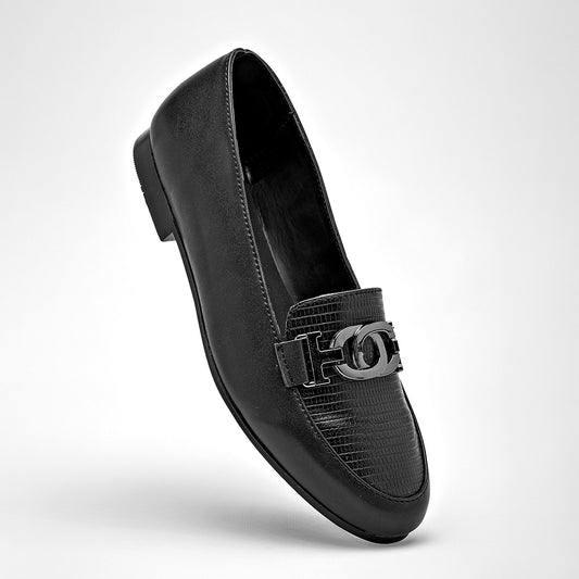 Zapato Casual Tristanni Shoes Mujer 946 Negro