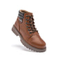      Botin Casual Yuyin Niña 25511 Camel