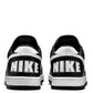 TENIS URBANO HOMBRE NIKE Big  Low NEGRO BLANCO