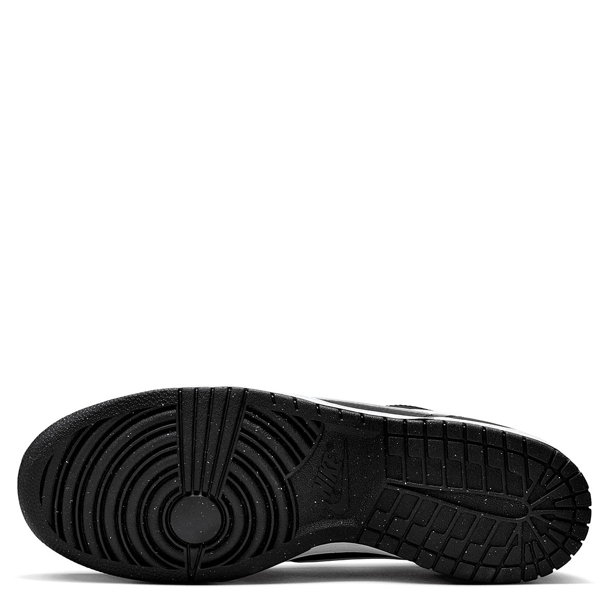 TENIS URBANO HOMBRE NIKE Big  Low NEGRO BLANCO