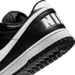 TENIS URBANO HOMBRE NIKE Big  Low NEGRO BLANCO