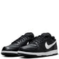 TENIS URBANO HOMBRE NIKE Big  Low NEGRO BLANCO