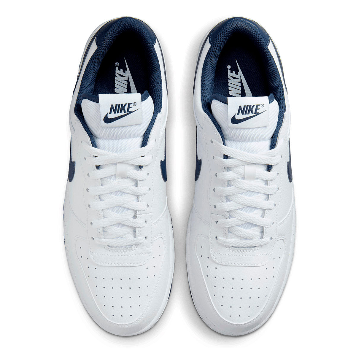 Nike Big Nike Low Tenis urbano para hombre
