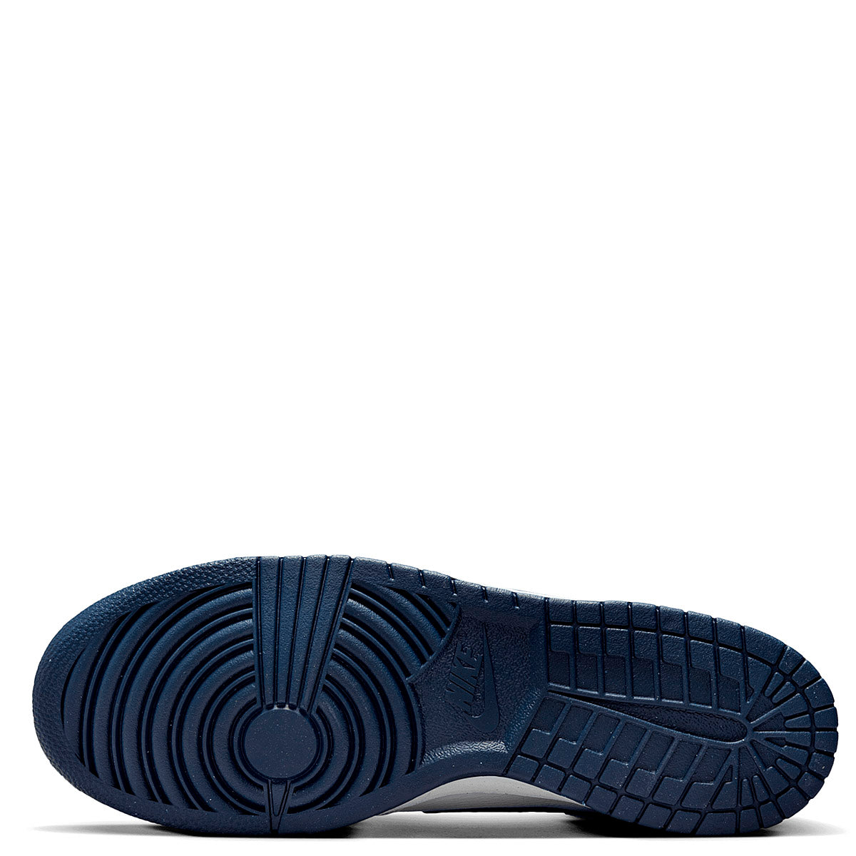 TENIS URBANO HOMBRE NIKE Big  Low BLANCO MARINO
