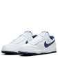TENIS URBANO HOMBRE NIKE Big  Low BLANCO MARINO