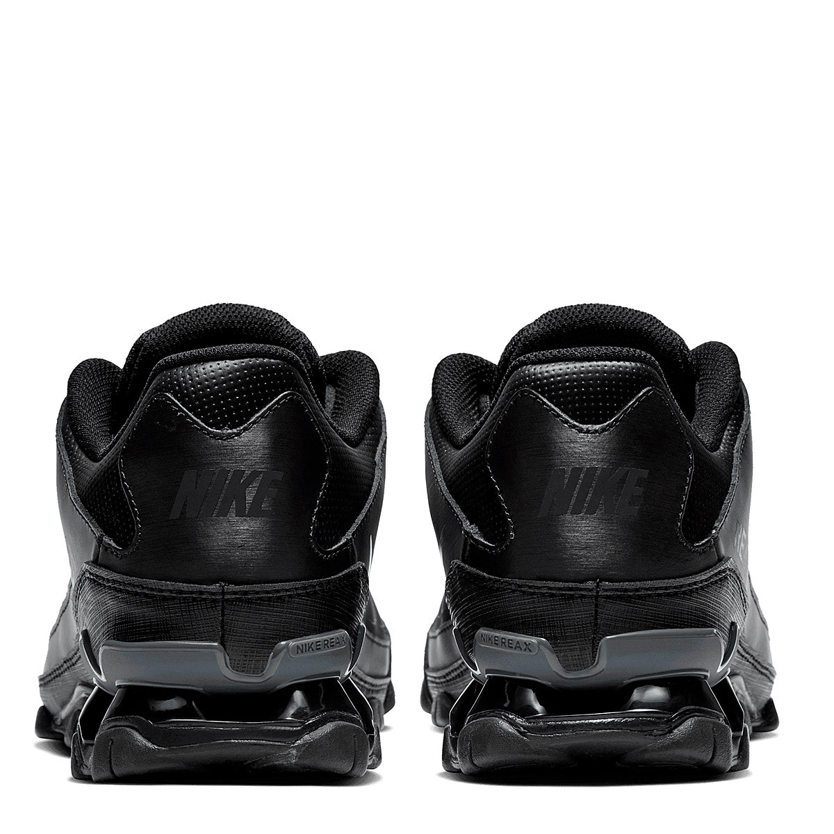TENIS DEPORTIVO HOMBRE NIKE M  Reax 8 Tr Mesh NEGRO
