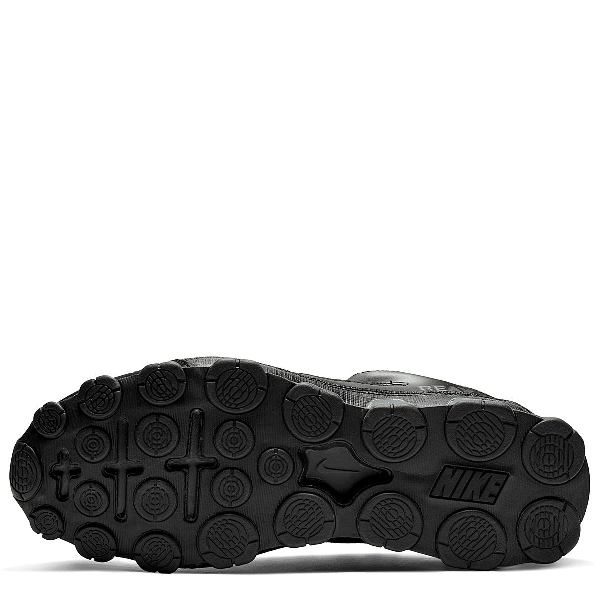 TENIS DEPORTIVO HOMBRE NIKE M  Reax 8 Tr Mesh NEGRO