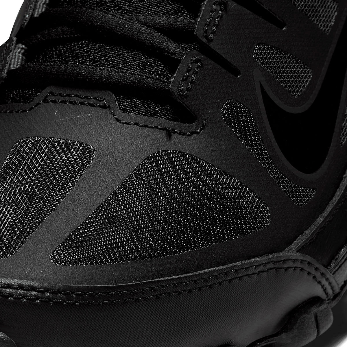 TENIS DEPORTIVO HOMBRE NIKE M  Reax 8 Tr Mesh NEGRO