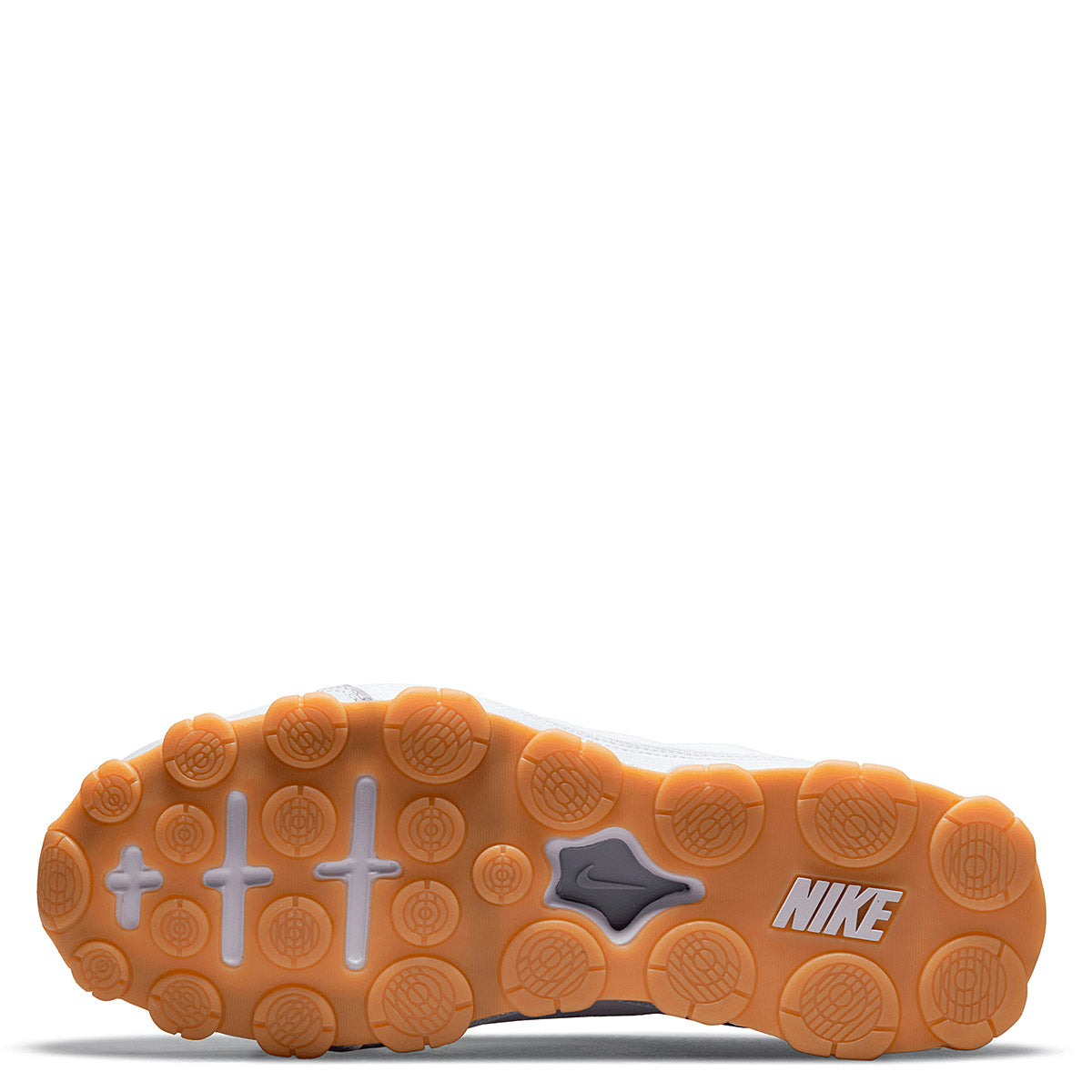 TENIS DEPORTIVO HOMBRE NIKE M  Reax 8 Tr Mesh BLANCO ROJO