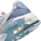 TENIS URBANO MUJER NIKE W  Air Max Excee BLANCO AZUL GRIS