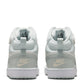 TENIS URBANO JUVENIL NIKE Court Borough Mid 2 (BG) BLANCO VERDE